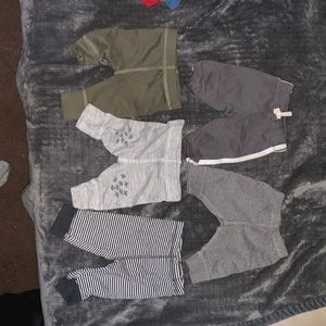 newborn baby boy pants